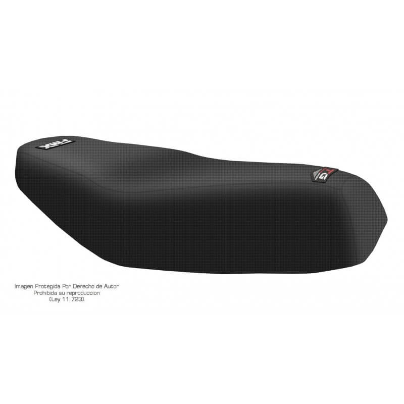 Funda Asiento Gilera 125 Qm Total Grip Fmx Covers