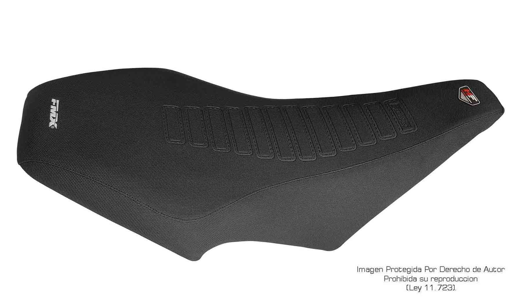 Funda Asiento Zanella Max 300 Hf Fmx Covers