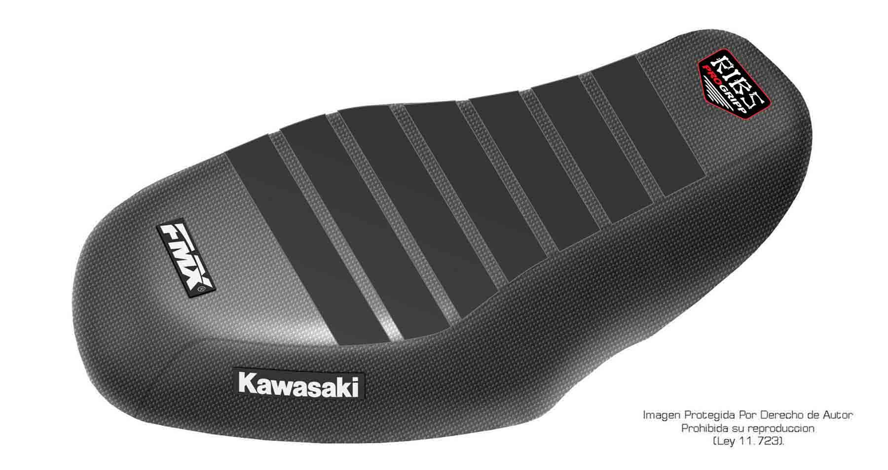 Funda Asiento Kawasaki Brute Force 750 - 05/20 Rib Fmx Covers
