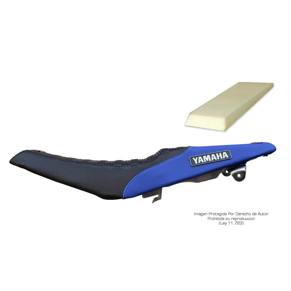 Funda Asiento Yamaha Yzf 250/450 - 2010 Huck Fmx Covers