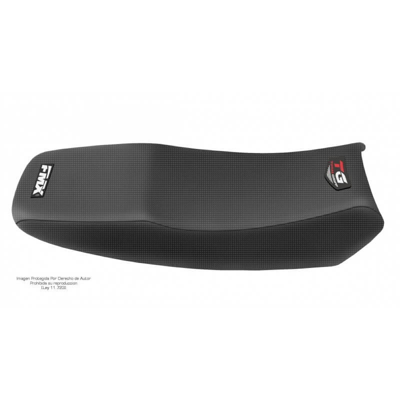 Funda Asiento Jianshe 125 - 6By Total Grip Fmx Covers