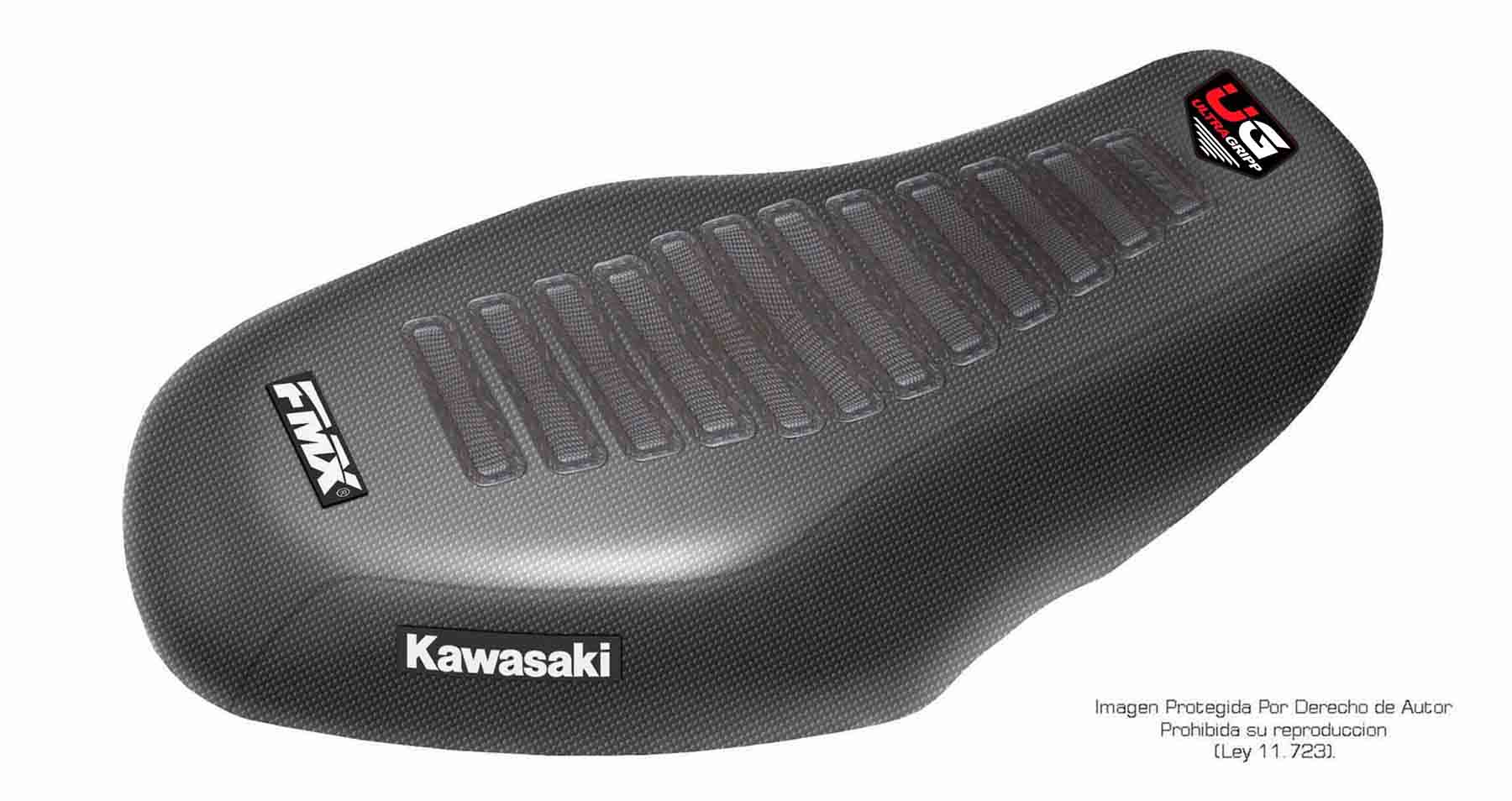 Funda Asiento Kawasaki Brute Force 750 - 05/20 Ultra Grip Fmx Covers