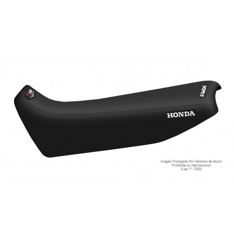 Funda Asiento Honda Honda Xr 200 R - Brazil Total Grip Fmx Covers