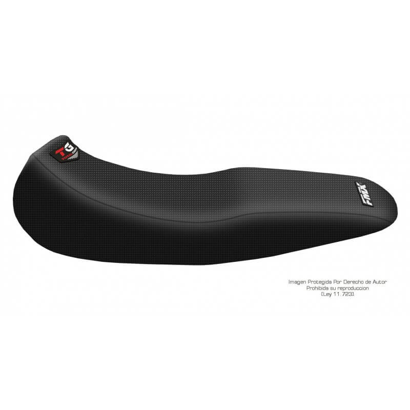 Funda Asiento Jianshe 125 - 6B - V6 / Js 150-3 Total Grip Fmx Covers