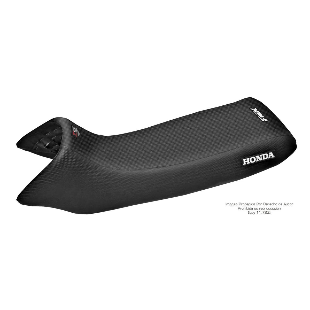 Funda Asiento Honda Nx 350 Sahara Total Grip Fmx Covers