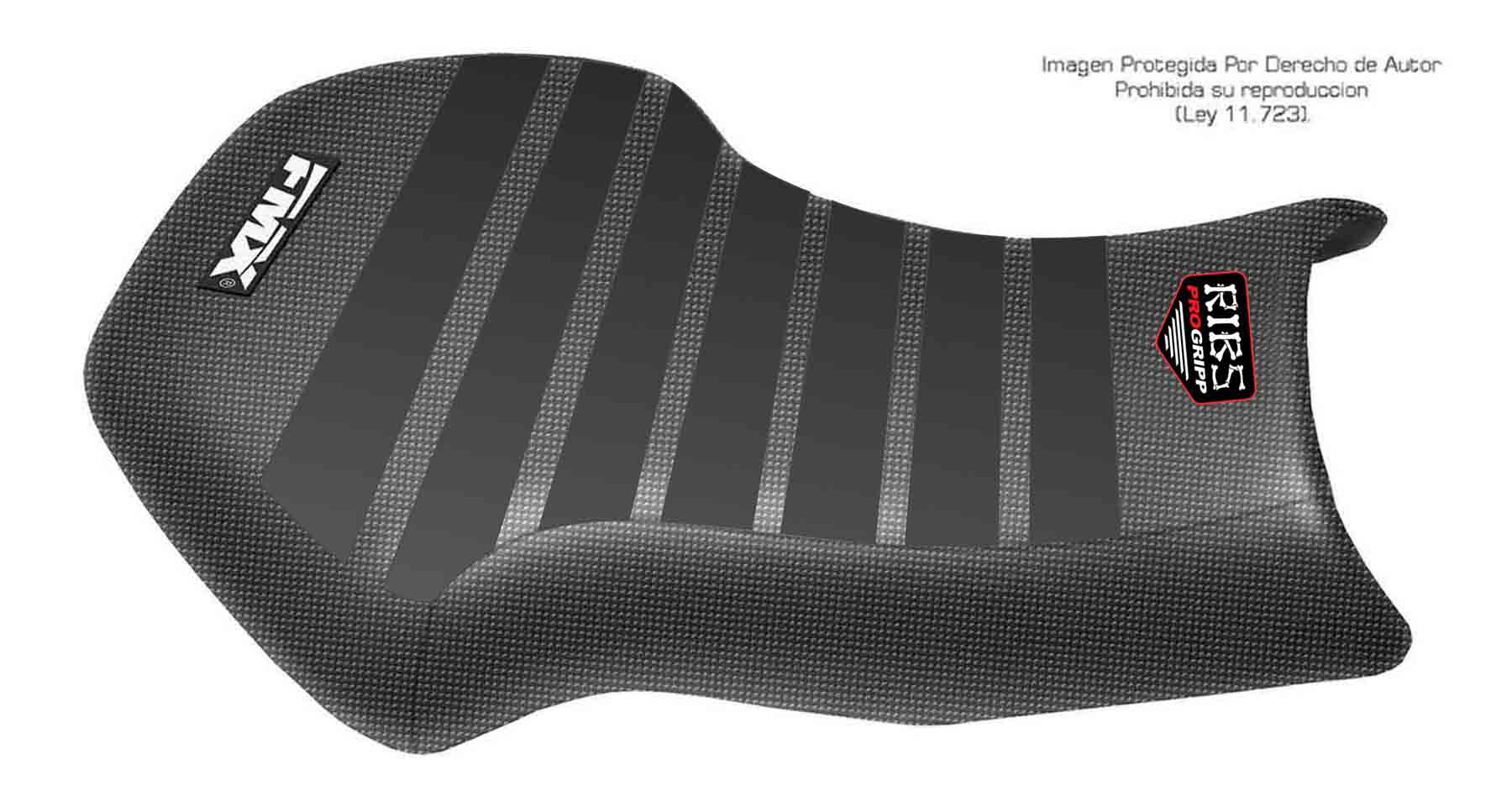 Funda Asiento Suzuki King Quad 450-700-750 05/19 Rib Fmx Covers