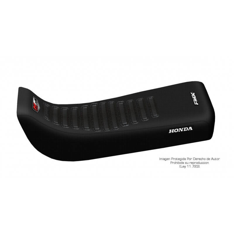 Funda Asiento HONDA Xr 100 - 2000 HF Fmx Covers