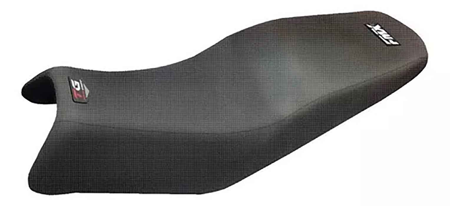 Funda Asiento Zanella Keeway 150 Total Grip Fmx Covers