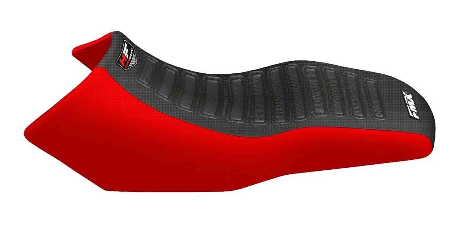 Funda Asiento Gilera Smx 200 HF Fmx Covers