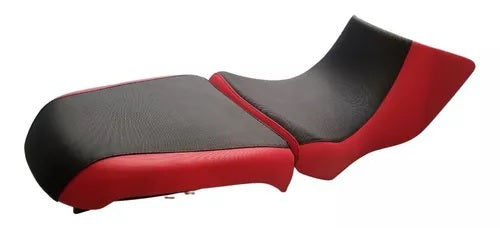 Funda Asiento Bmw R 1200 GS - 06/13 Total Grip Fmx Covers