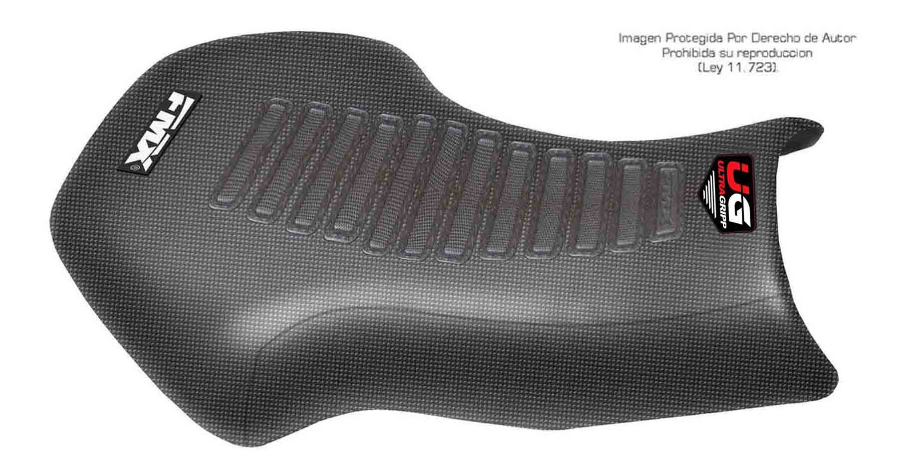 Funda Asiento Suzuki King Quad 450-700-750 05/19 Ultra Grip Fmx Covers