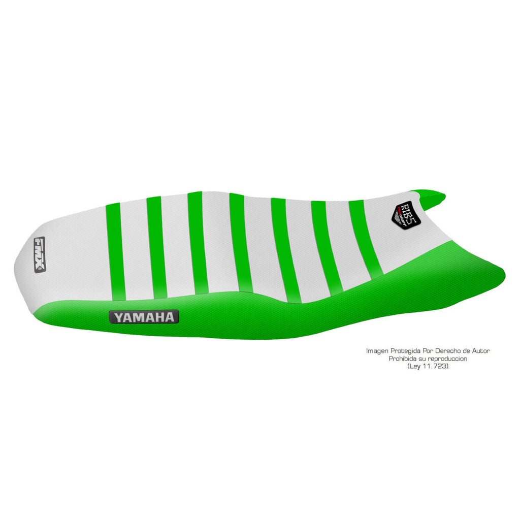 Funda Asiento Yamaha Sz Rr 150 Rib Fmx Covers
