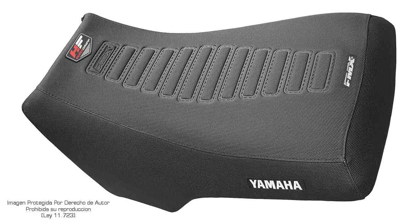 Funda Asiento Yamaha Big Bear 350 - 87/01 Kodiak 400 - 93/95 Hf Fmx Covers