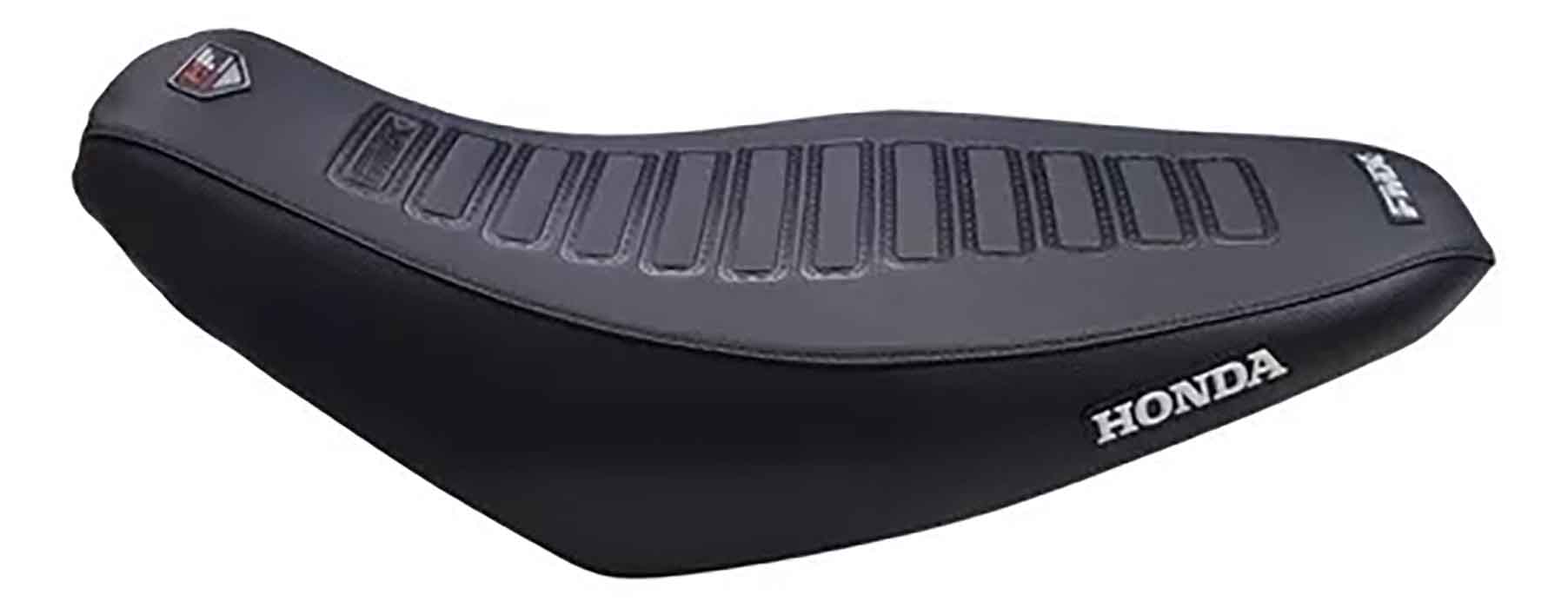 Funda Asiento Honda Navi 110 HF Fmx Covers