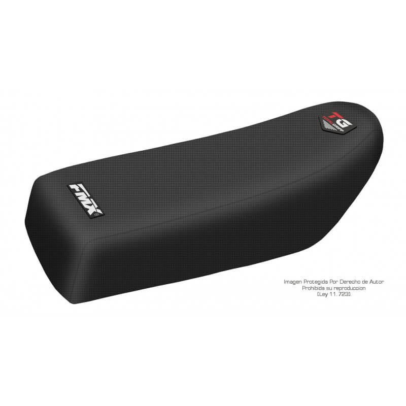 Funda Asiento Zanella Top - Sol Total Grip Fmx Covers