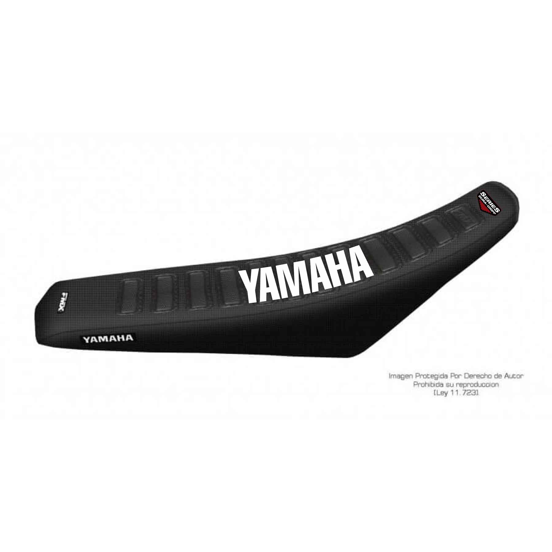 Funda Asiento Yamaha Ttr 230 Series Fmx Covers