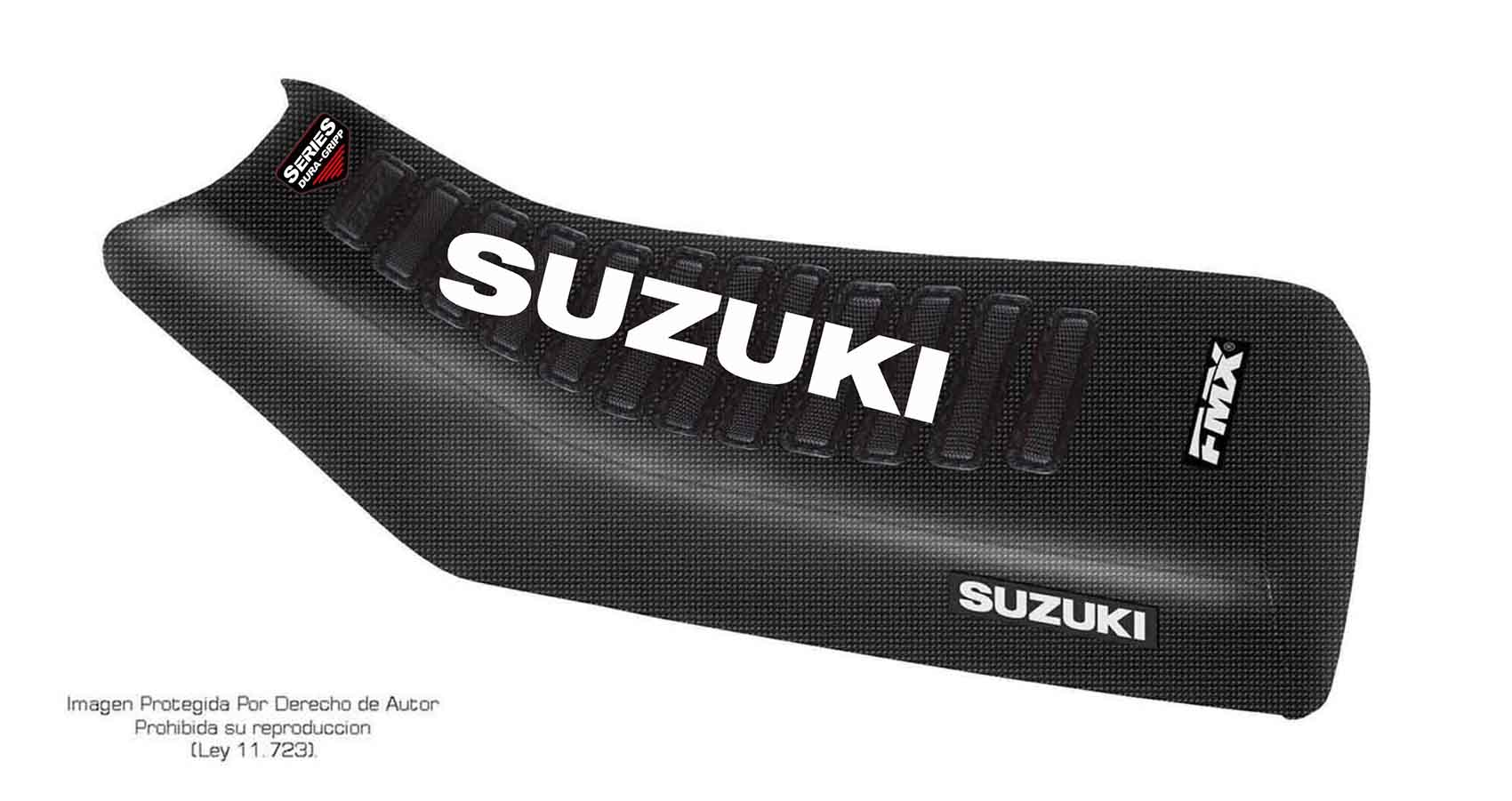 Funda Asiento Suzuki Lt 230 85/93 Series Fmx Covers