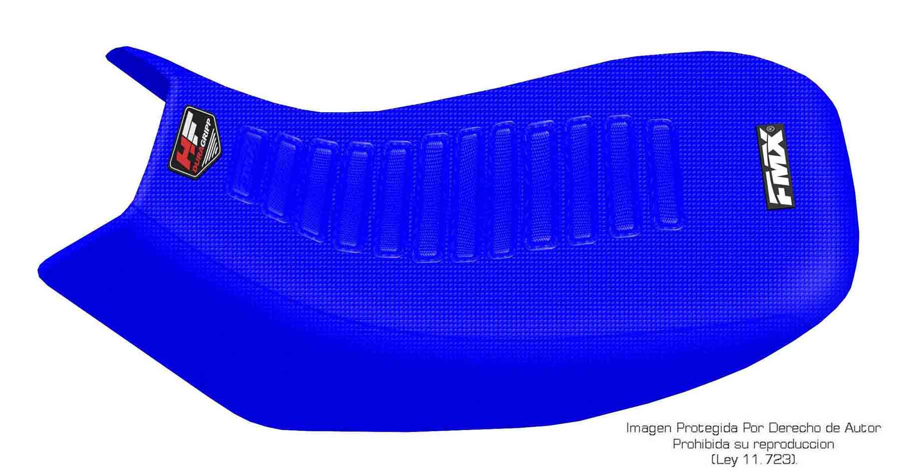 Funda Asiento Zanella G Force 200 Hf Fmx Covers