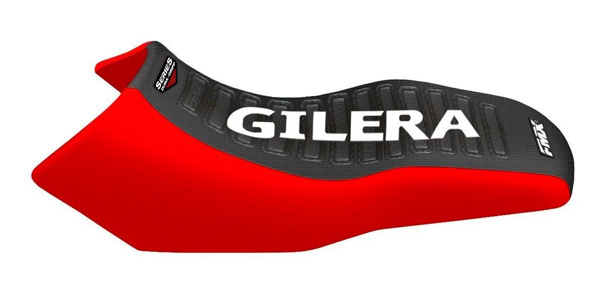 Funda Asiento Gilera Smx 200 Series Fmx Covers