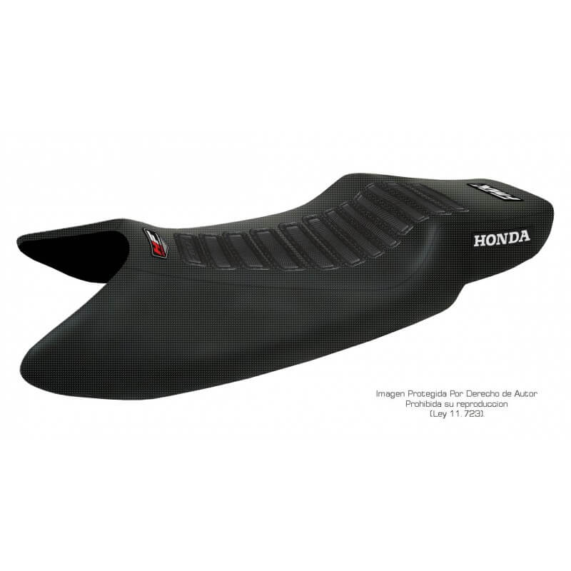 Funda Asiento HONDA Cbr 600 F1 - 87/90 HF Fmx Covers
