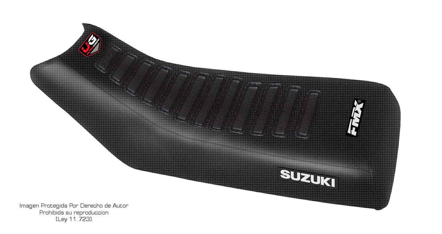 Funda Asiento Suzuki Lt 230 85/93 Ultra Grip Fmx Covers
