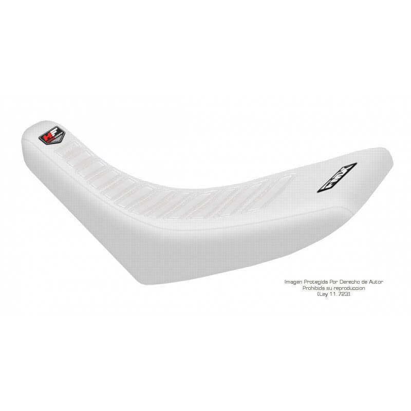 Funda Asiento Gilera Smx 400 Enduro Hf Fmx Covers