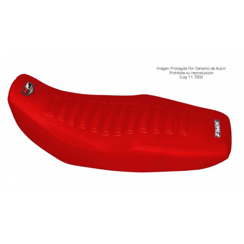 Funda Asiento Gilera Sahel 150 Hf Fmx Covers