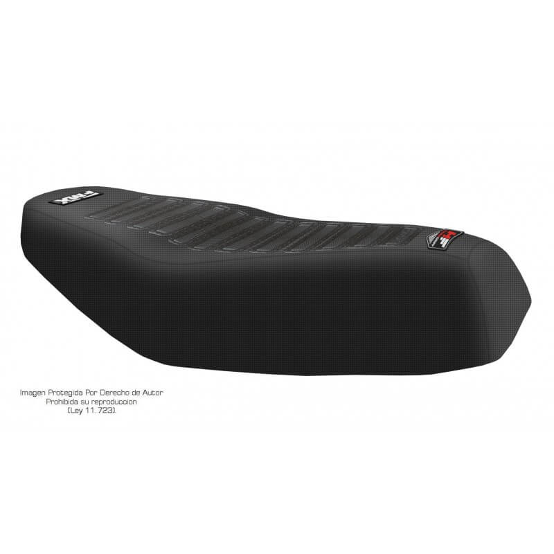 Funda Asiento Gilera 125 Qm Hf Fmx Covers