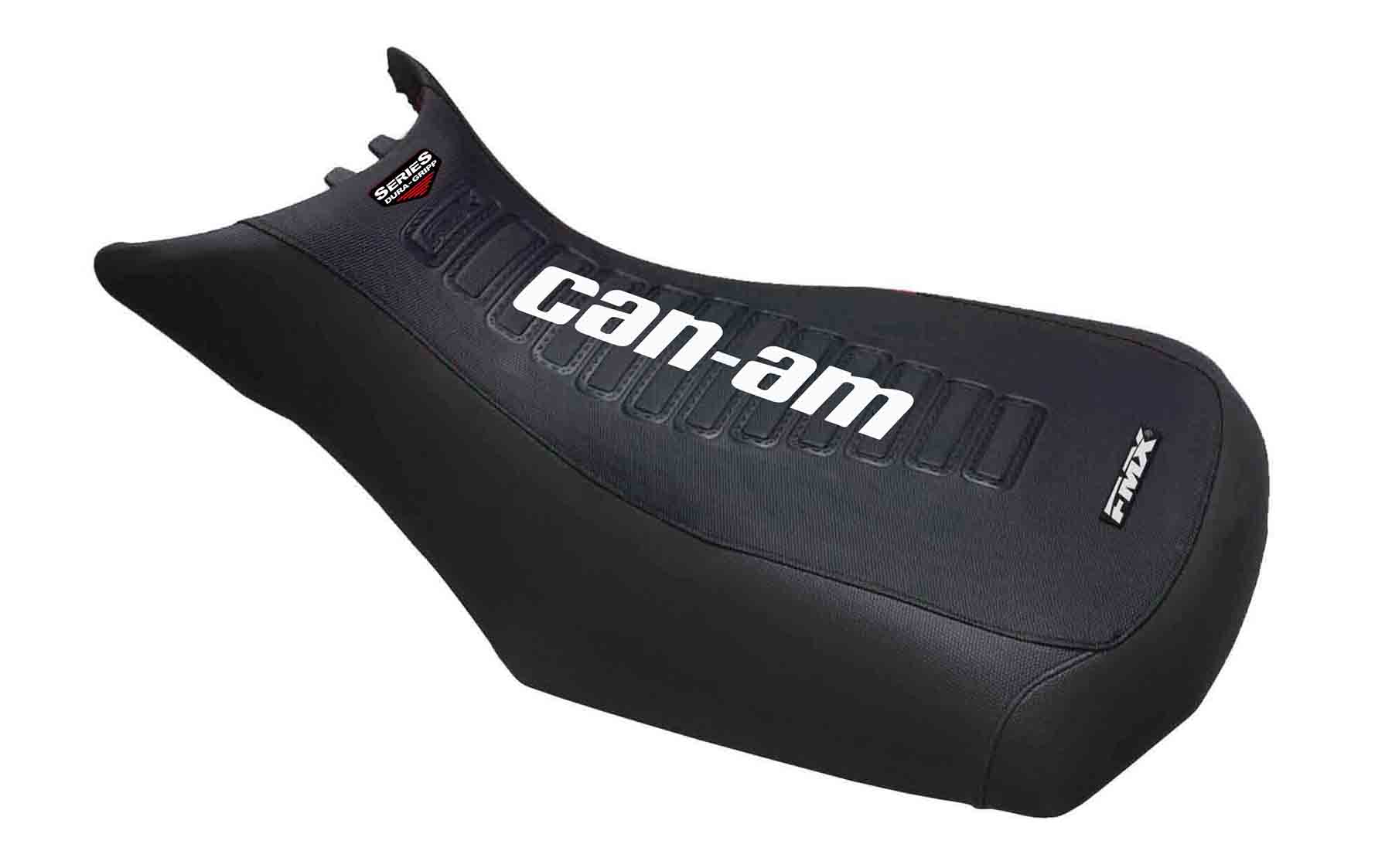 Funda Asiento Can-Am 800/1000 Outlander - 07/11 Ultra Grip Fmx Covers