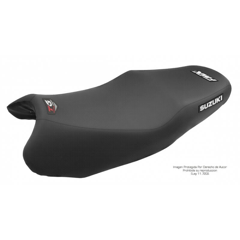 Funda Asiento Suzuki Bandit 650 Gsf Total Grip Fmx Covers