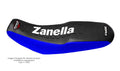 Funda Asiento Zanella Zr 150 Series Fmx Covers