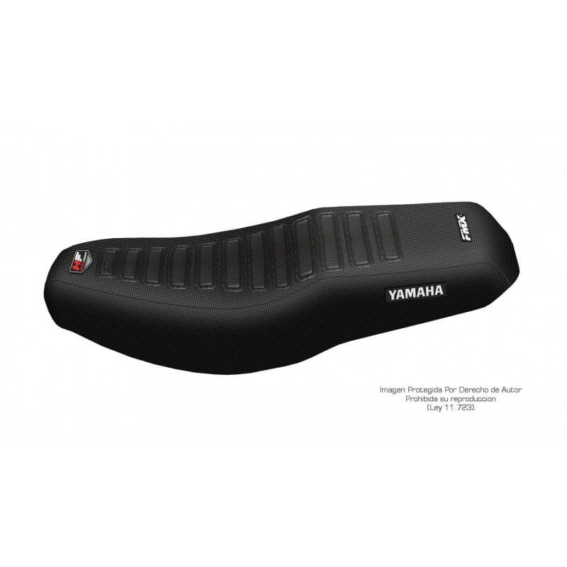 Funda Asiento Yamaha Crypton Modelo Viejo Hf Fmx Covers