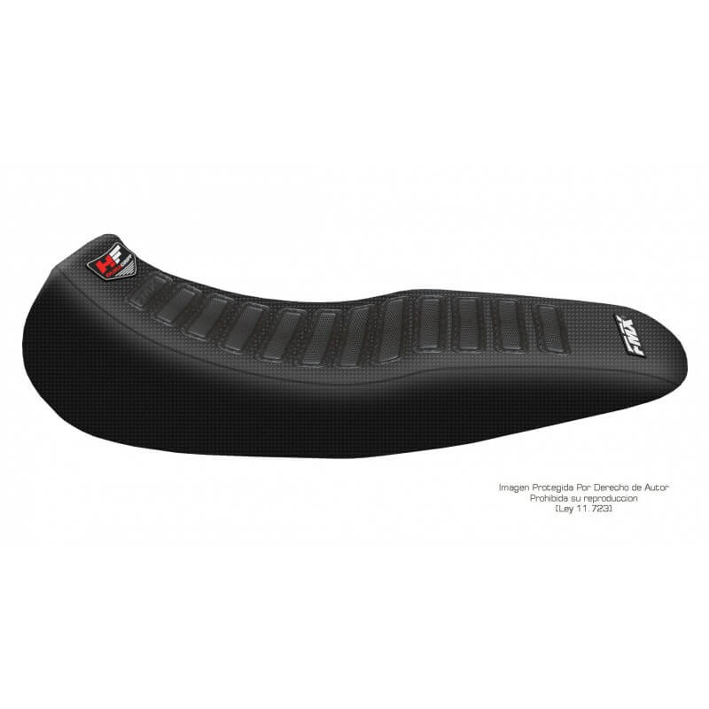 Funda Asiento Jianshe 125 - 6B - V6  Js 150-3 Hf Fmx Covers