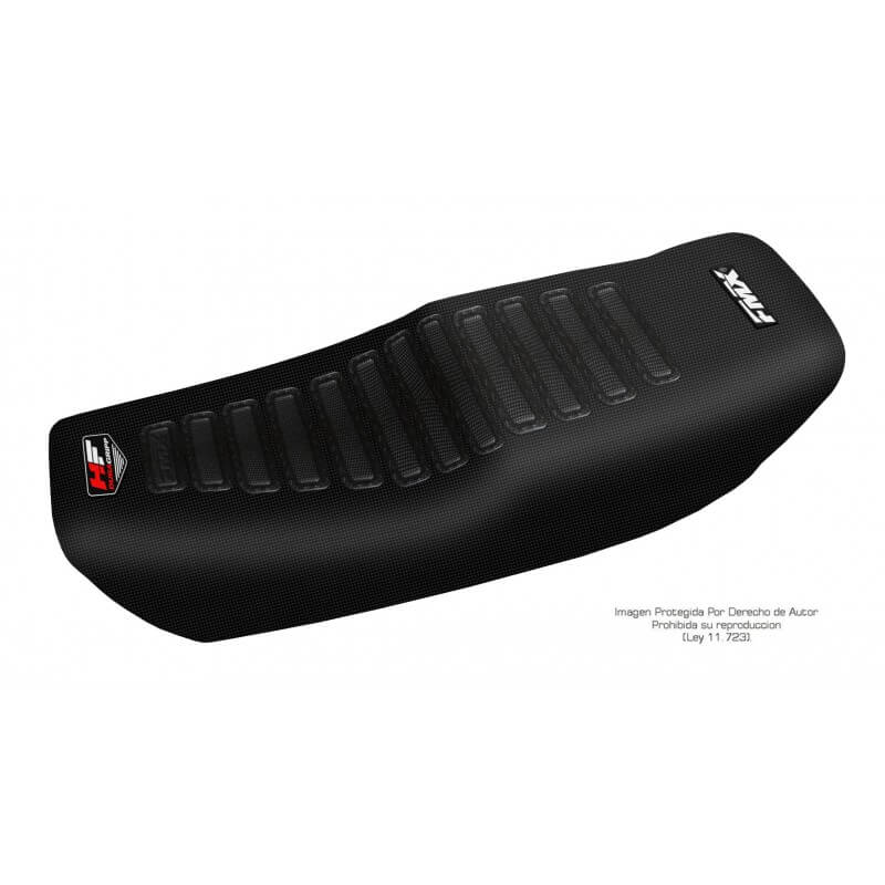 Funda Asiento Jianshe Js 125 - 6B Hf Fmx Covers
