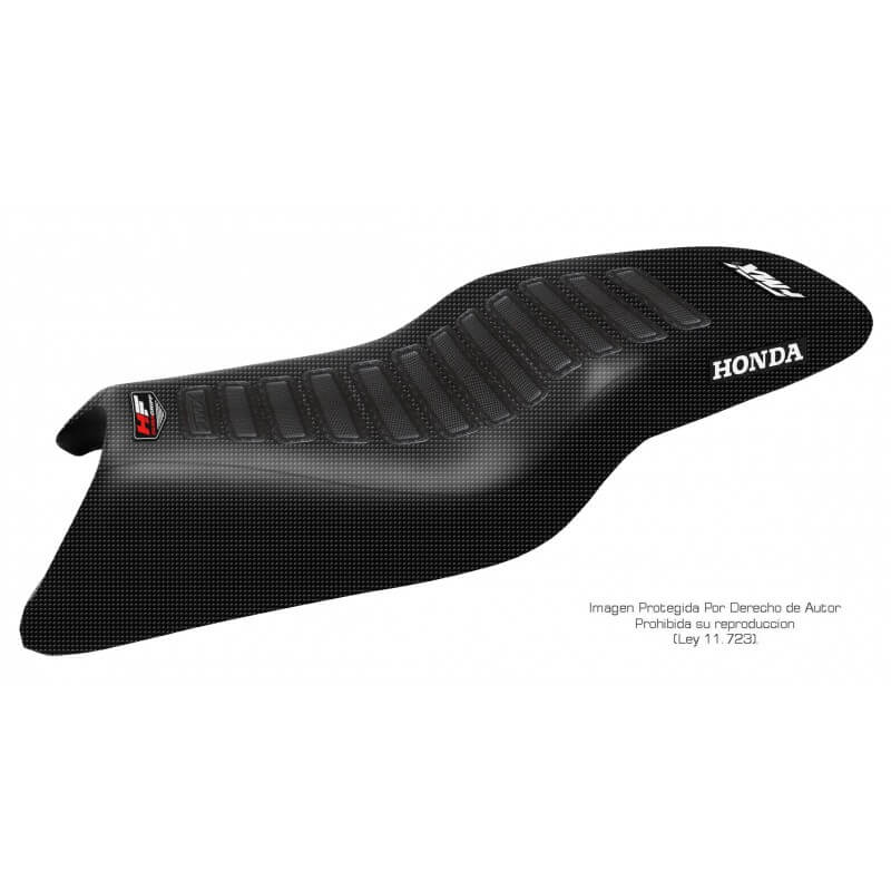 Funda Asiento HONDA Cbr 600 F3 - 97/98 HF Fmx Covers