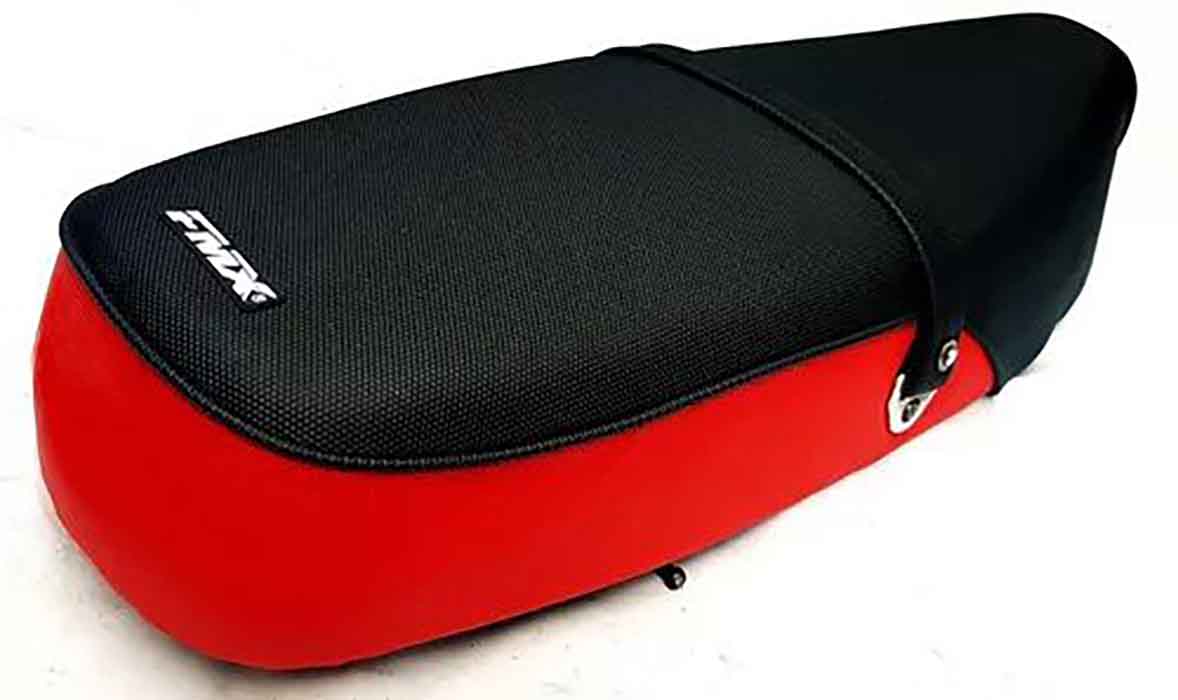 Funda Asiento Guerrero G 90 Econo Total Grip Fmx Covers