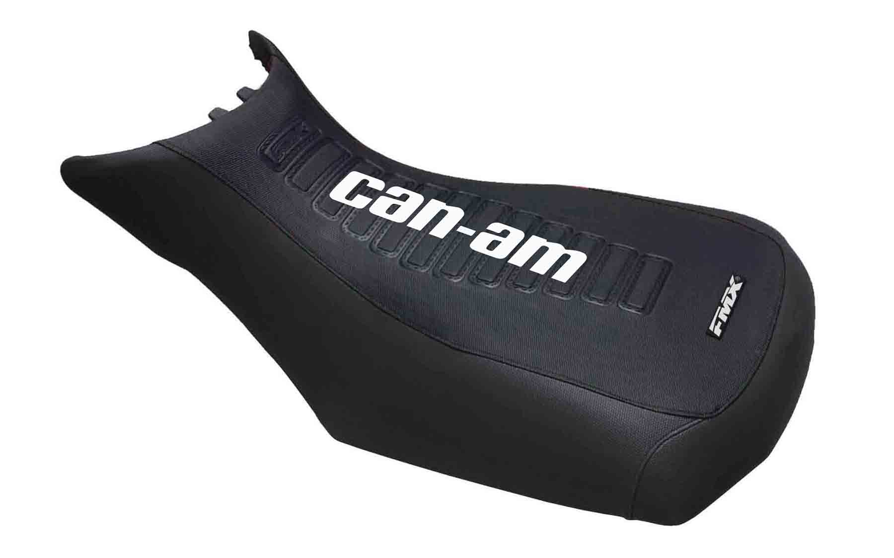 Funda Asiento Can-Am 800/1000 Renegade - 07/11 Ultra Grip Series Fmx Covers