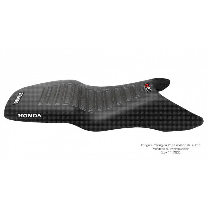 Funda Asiento HONDA Cbr 600 F4 99/00 - 04/06 HF Fmx Covers