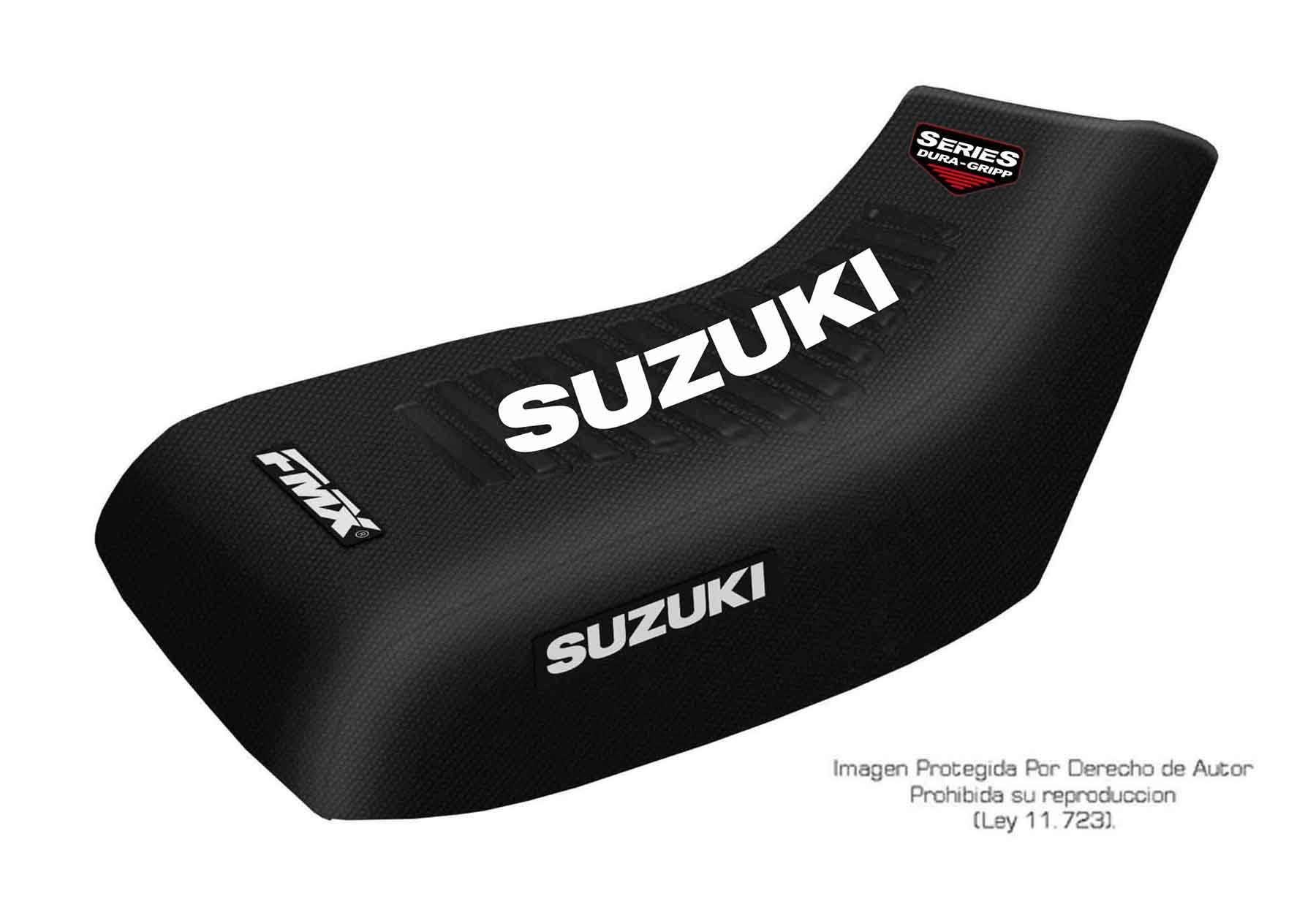 Funda Asiento Suzuki Ozark 250 Series Fmx Covers