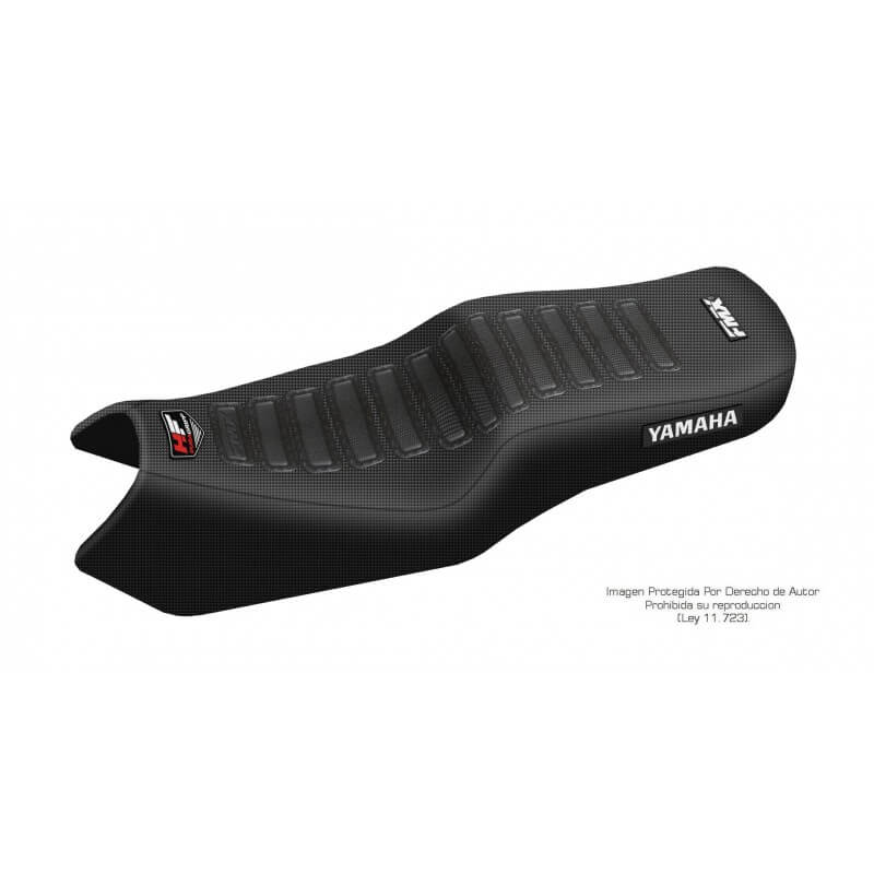 Funda Asiento Yamaha Fz 600 Fazer - 2008 Hf Fmx Covers