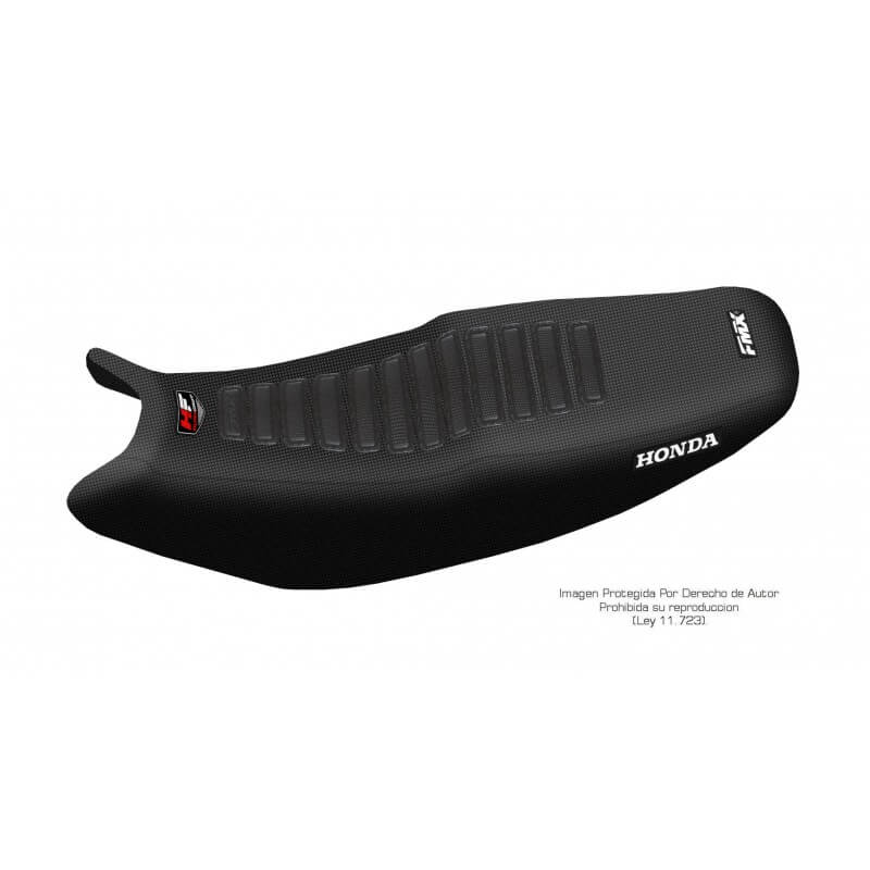 Funda Asiento HONDA Cg 125 Titan 00/04 HF Fmx Covers