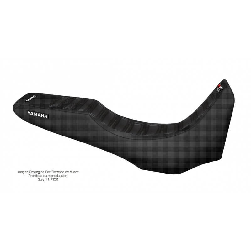 Funda Asiento Yamaha Tdm 750 4Tx - 2000 Hf Fmx Covers