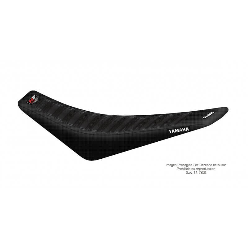 Funda Asiento Yamaha Yz 125/250 - 2005 Hf Fmx Covers