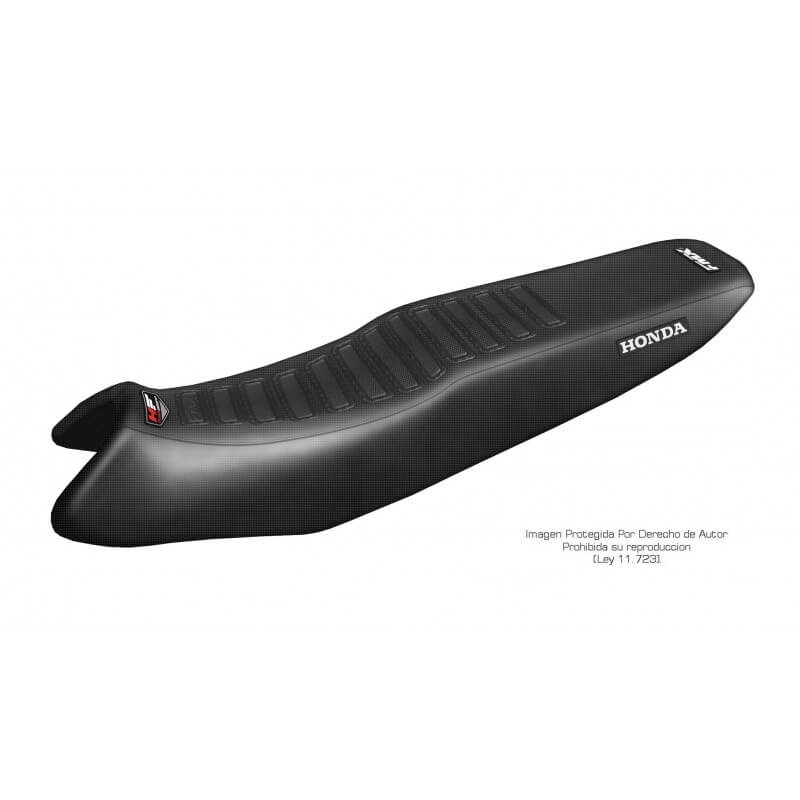 Funda Asiento HONDA Cg 150 Modelo Viejo HF Fmx Covers