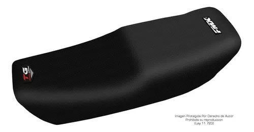 Funda Asiento Jianshe Js 125 - 6B Total Grip Fmx Covers
