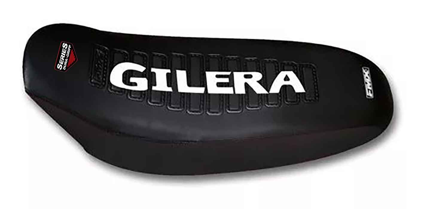Funda Asiento Gilera SMX 400 Touring Series Fmx Covers