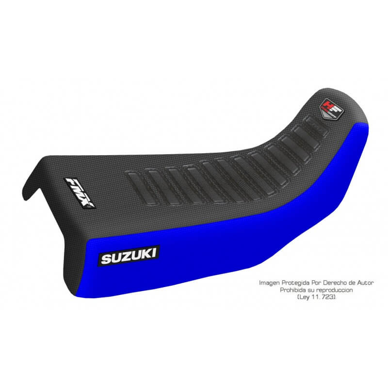 Funda Asiento Suzuki Dr 650S/90 - Dakar 650S/91 Hf Fmx Covers