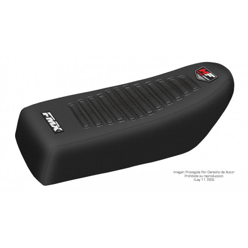 Funda Asiento Zanella Top - Sol Hf Fmx Covers