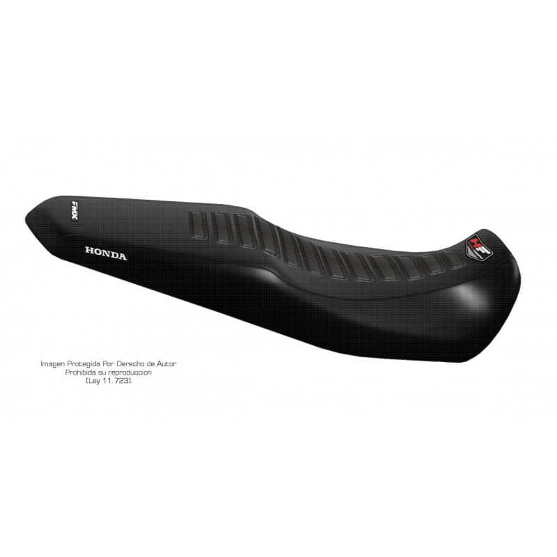 Funda Asiento HONDA Cg 150 Modelo Nuevo HF Fmx Covers