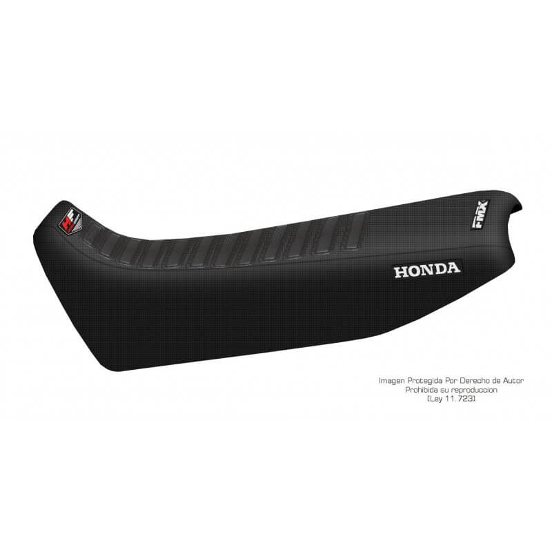 Funda Asiento HONDA Xr 200 R - Brazil HF Fmx Covers